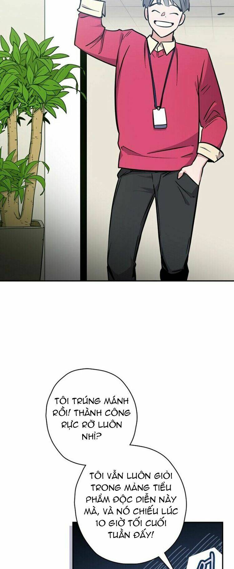 Vua Phim Truyền Hình Chap 3 - Next Chap 4