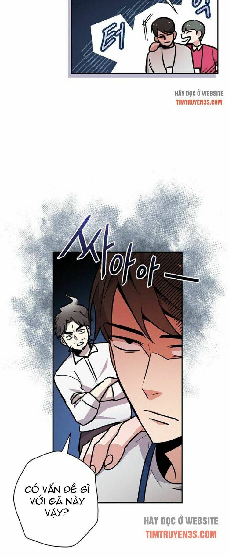 Vua Phim Truyền Hình Chap 3 - Next Chap 4