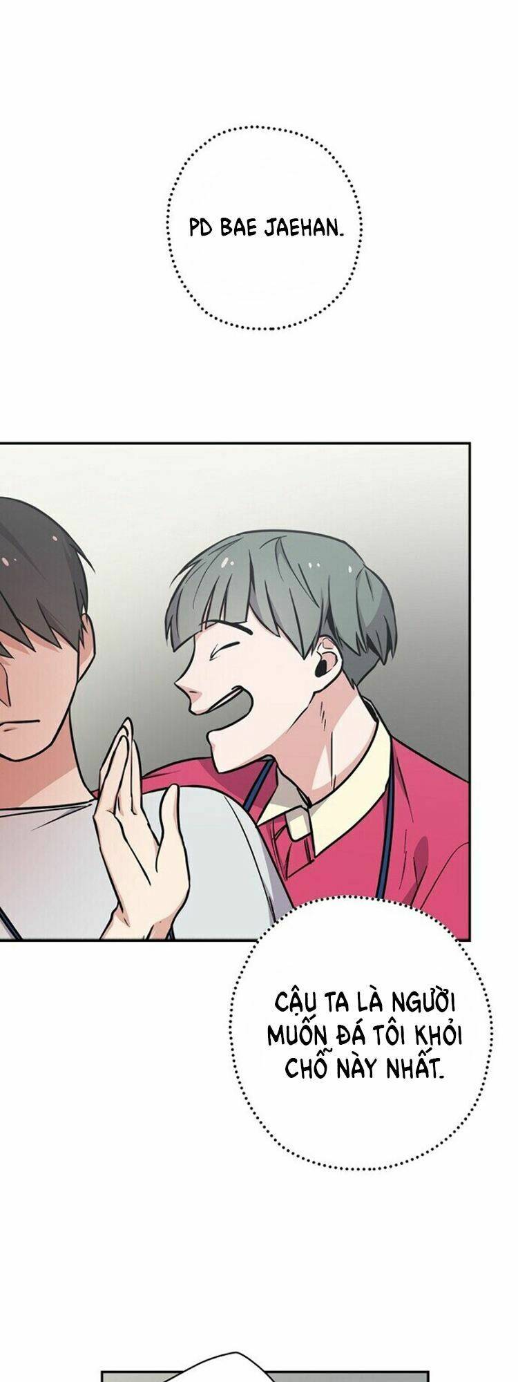 Vua Phim Truyền Hình Chap 3 - Next Chap 4