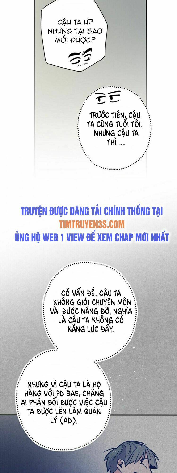 Vua Phim Truyền Hình Chap 3 - Next Chap 4