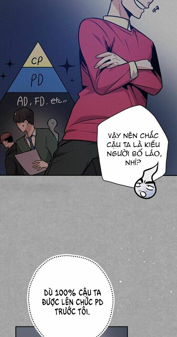 Vua Phim Truyền Hình Chap 3 - Next Chap 4