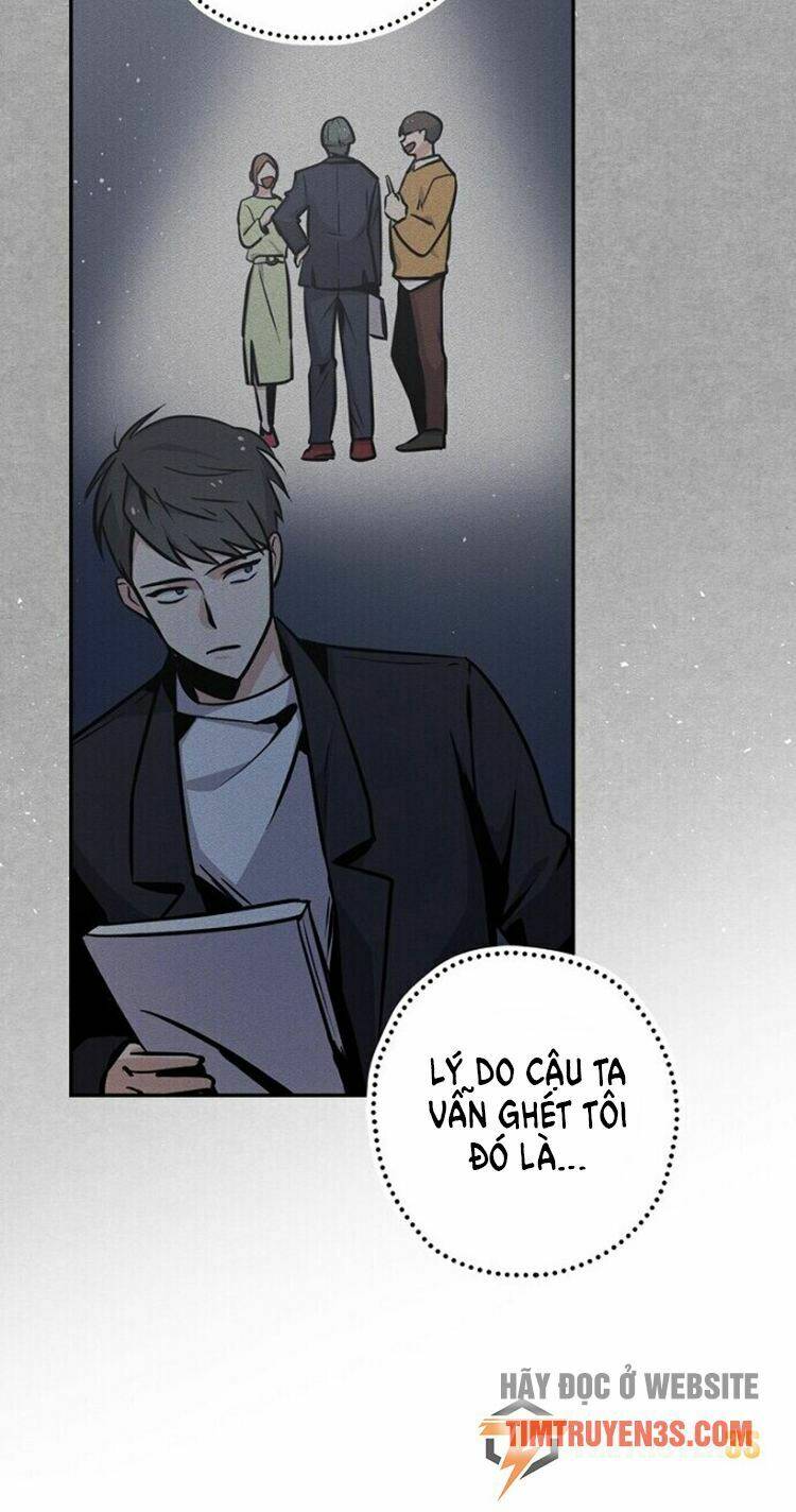 Vua Phim Truyền Hình Chap 3 - Next Chap 4