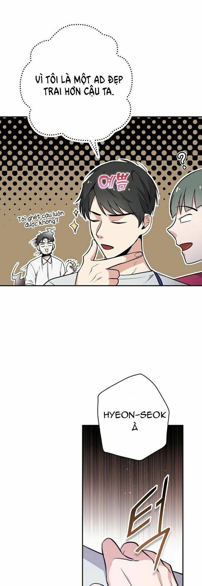 Vua Phim Truyền Hình Chap 3 - Next Chap 4