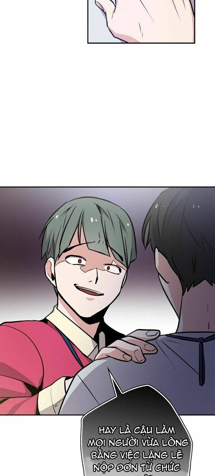 Vua Phim Truyền Hình Chap 3 - Next Chap 4