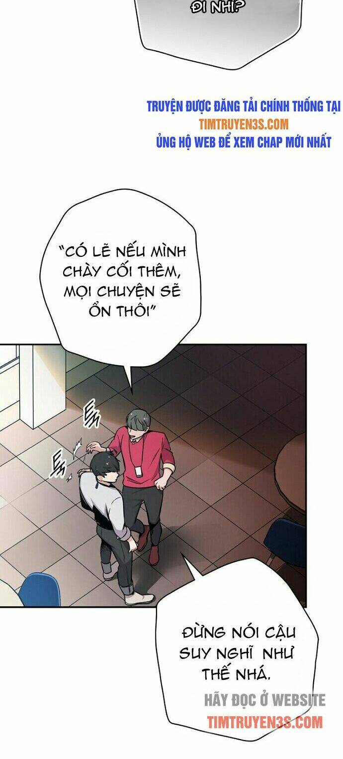 Vua Phim Truyền Hình Chap 3 - Next Chap 4