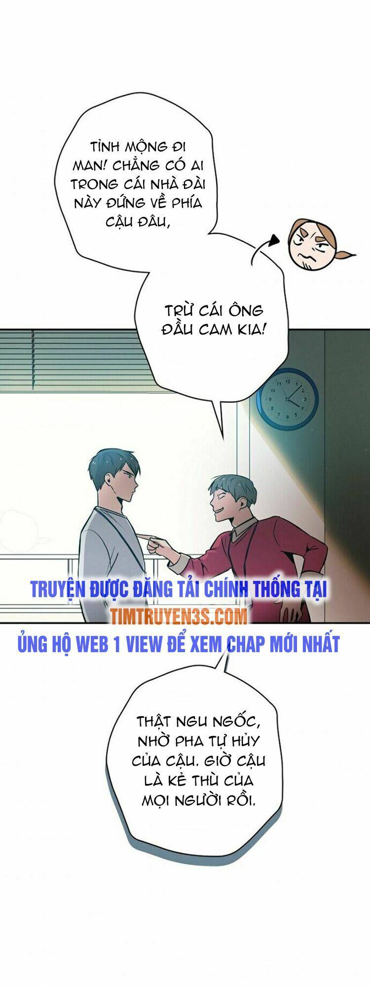 Vua Phim Truyền Hình Chap 3 - Next Chap 4