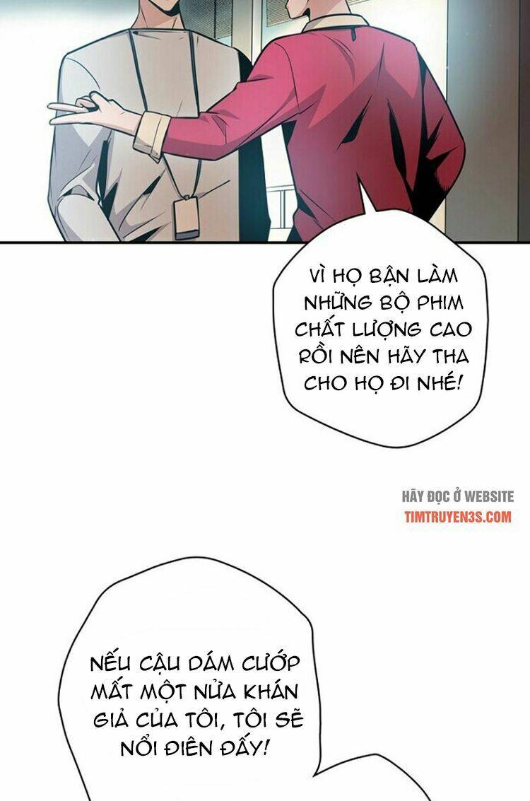 Vua Phim Truyền Hình Chap 3 - Next Chap 4