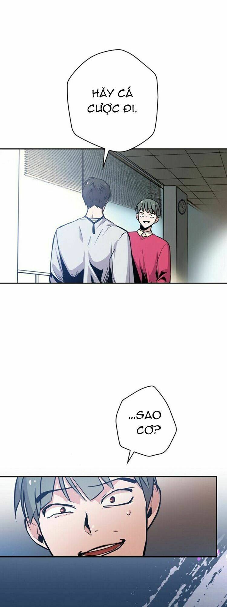 Vua Phim Truyền Hình Chap 3 - Next Chap 4