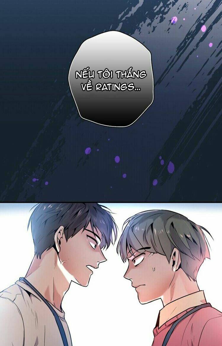 Vua Phim Truyền Hình Chap 3 - Next Chap 4