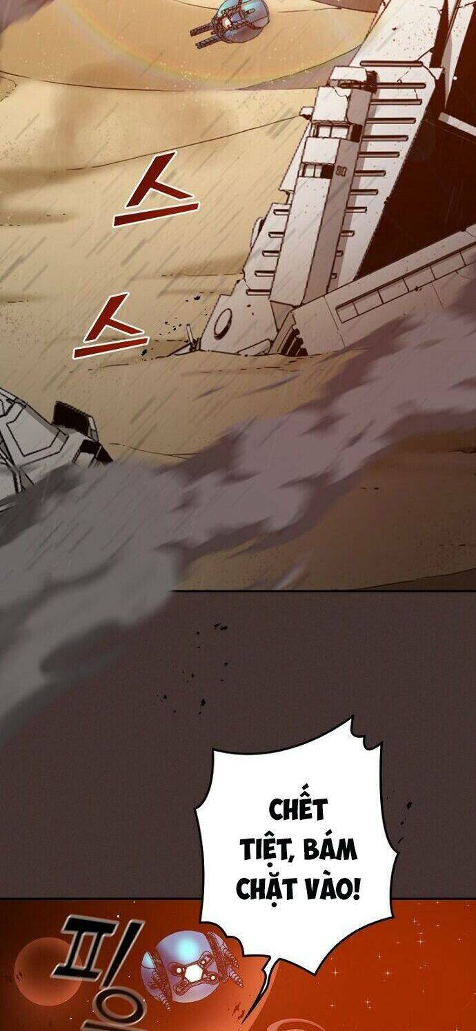 Vua Phim Truyền Hình Chap 30 - Next Chap 31