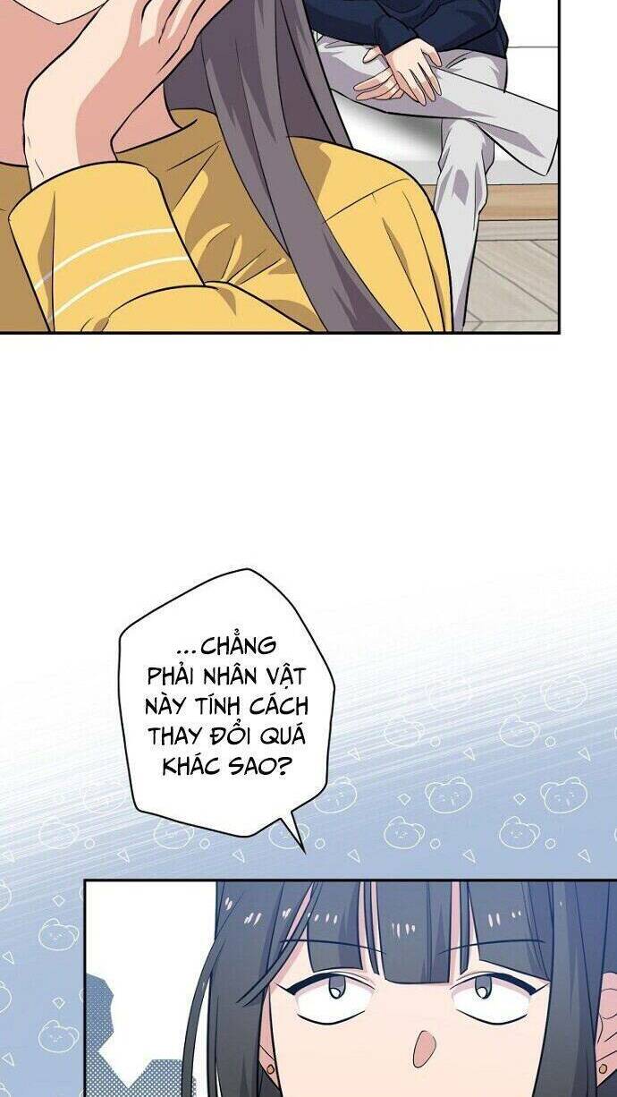 Vua Phim Truyền Hình Chap 30 - Next Chap 31