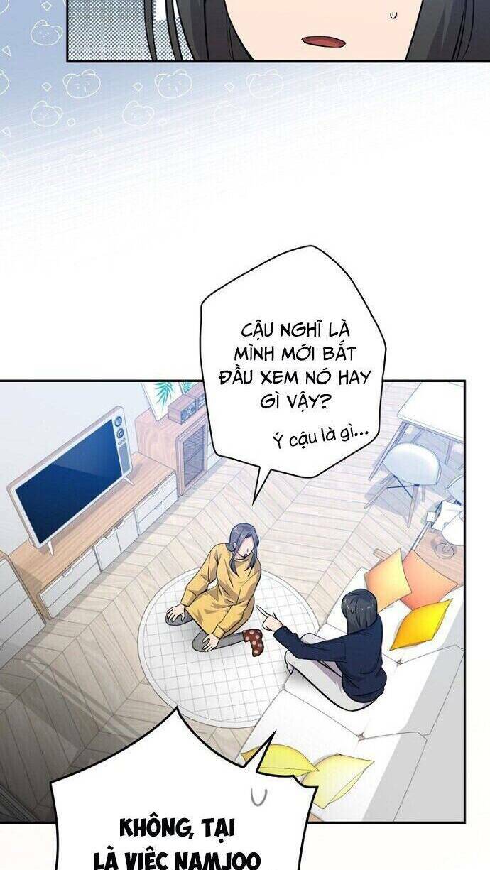 Vua Phim Truyền Hình Chap 30 - Next Chap 31