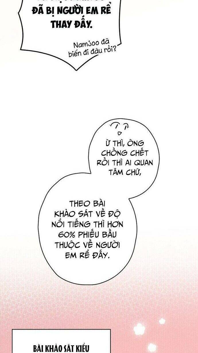 Vua Phim Truyền Hình Chap 30 - Next Chap 31