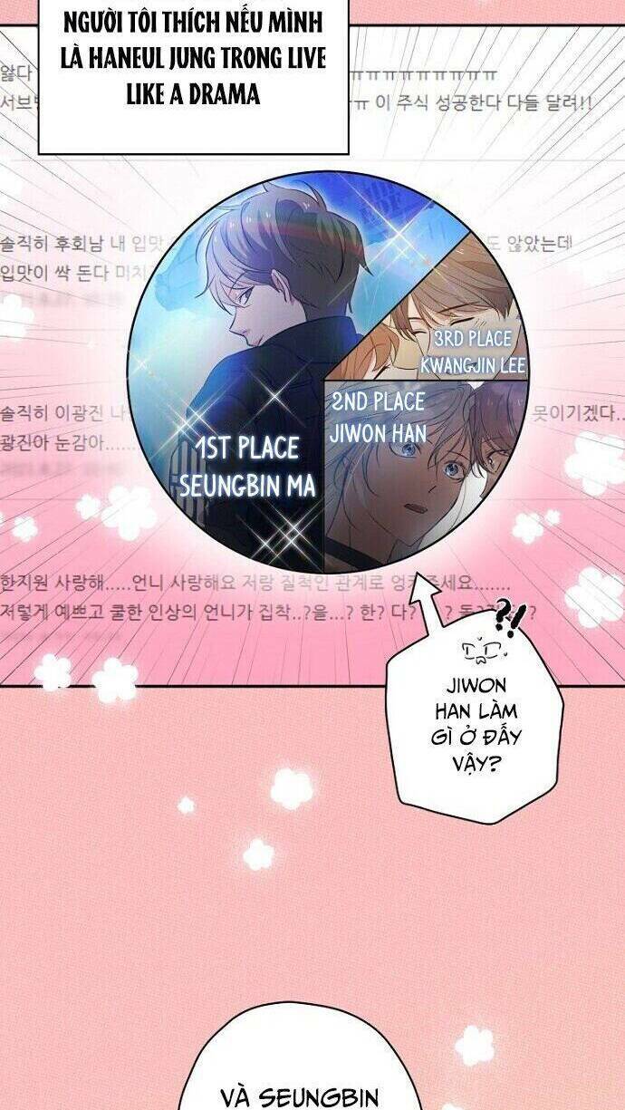 Vua Phim Truyền Hình Chap 30 - Next Chap 31