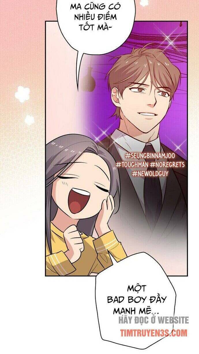 Vua Phim Truyền Hình Chap 30 - Next Chap 31