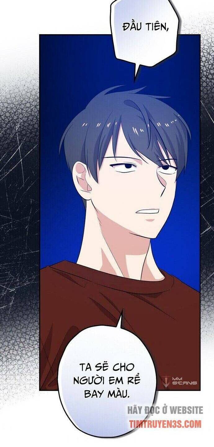 Vua Phim Truyền Hình Chap 30 - Next Chap 31