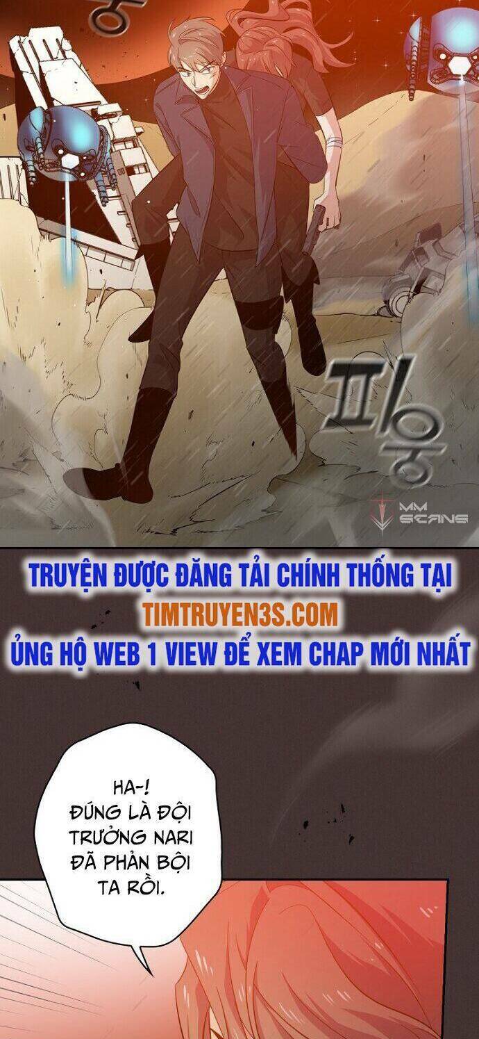 Vua Phim Truyền Hình Chap 30 - Next Chap 31