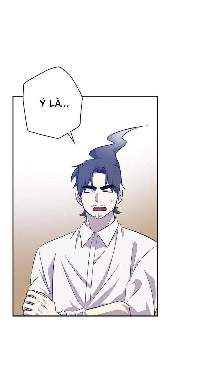 Vua Phim Truyền Hình Chap 30 - Next Chap 31