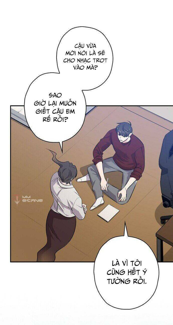 Vua Phim Truyền Hình Chap 30 - Next Chap 31