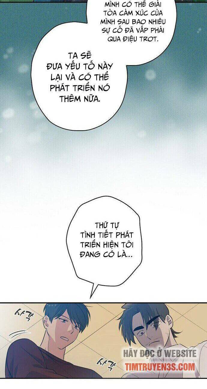 Vua Phim Truyền Hình Chap 30 - Next Chap 31