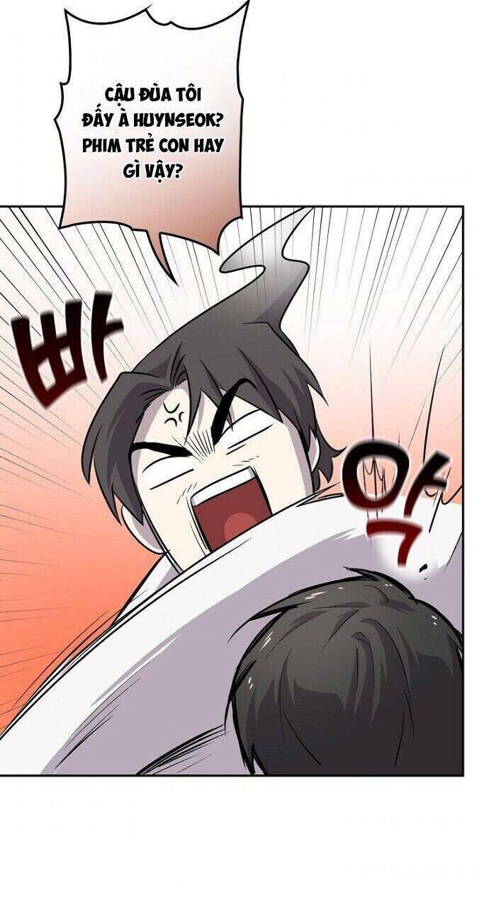 Vua Phim Truyền Hình Chap 30 - Next Chap 31