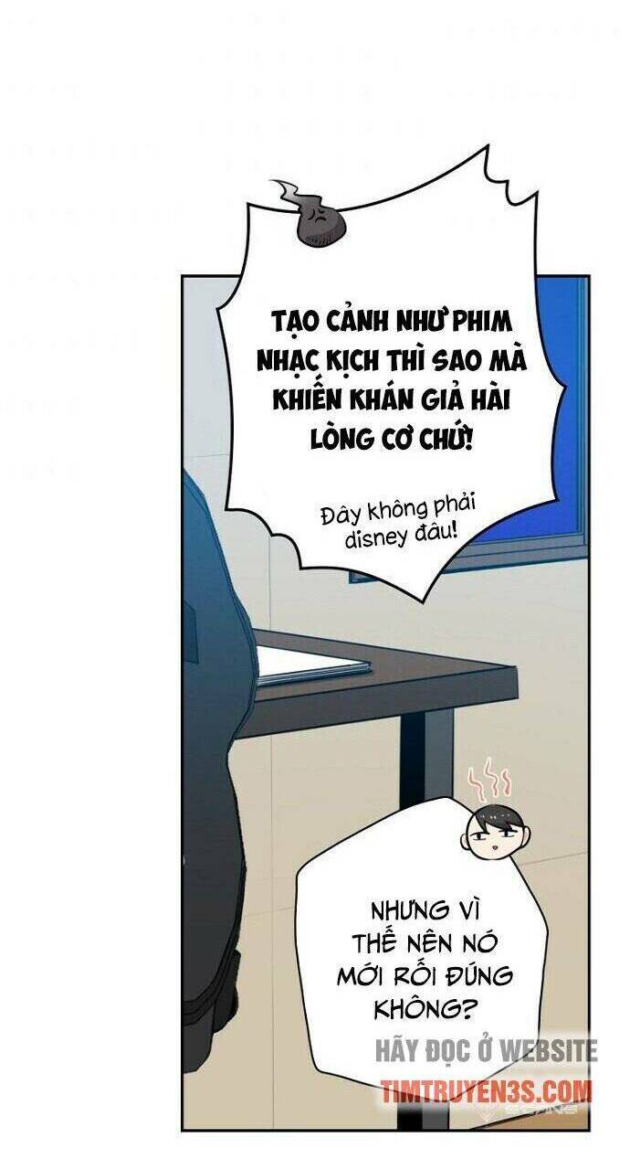 Vua Phim Truyền Hình Chap 30 - Next Chap 31