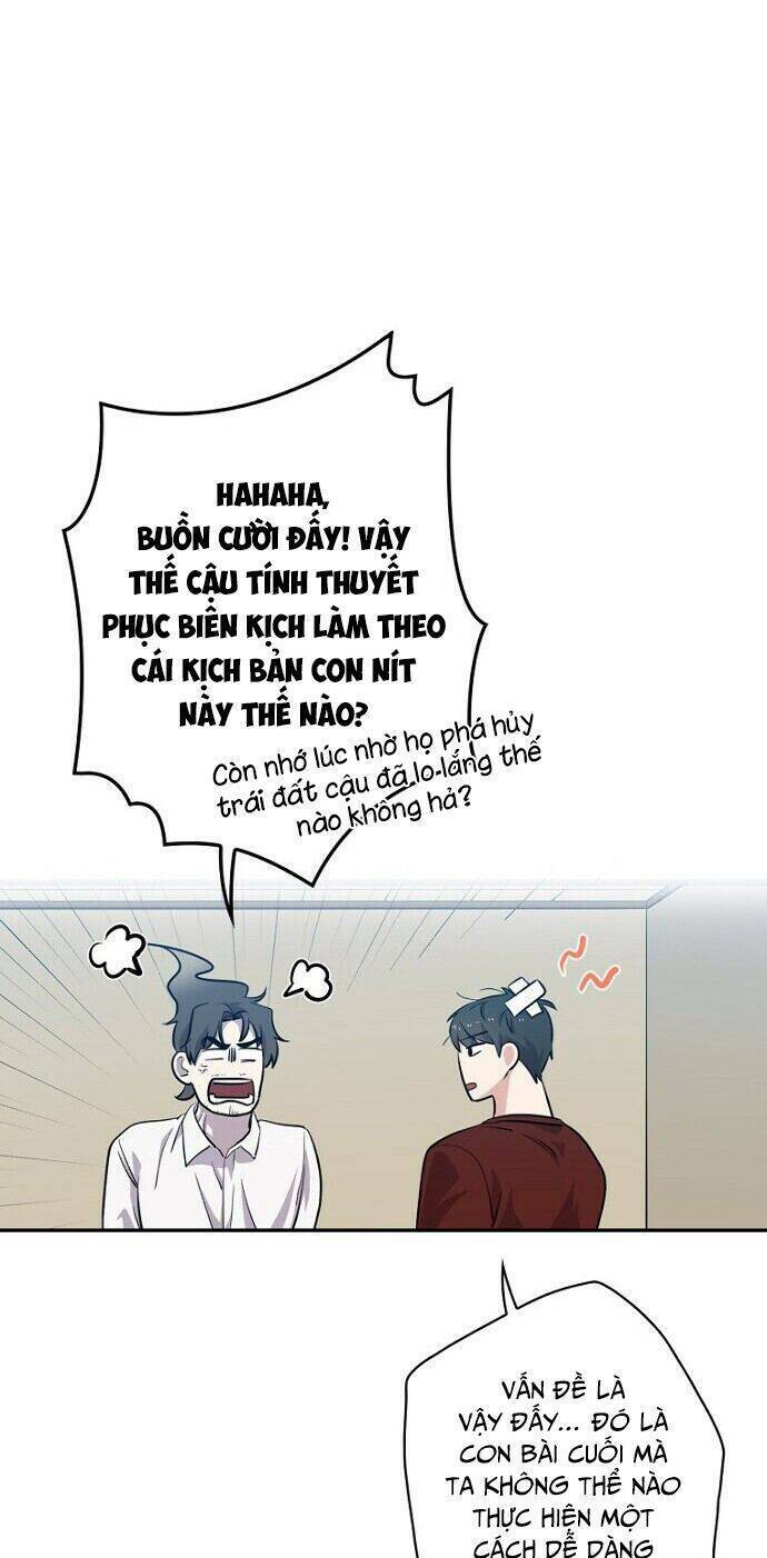 Vua Phim Truyền Hình Chap 30 - Next Chap 31
