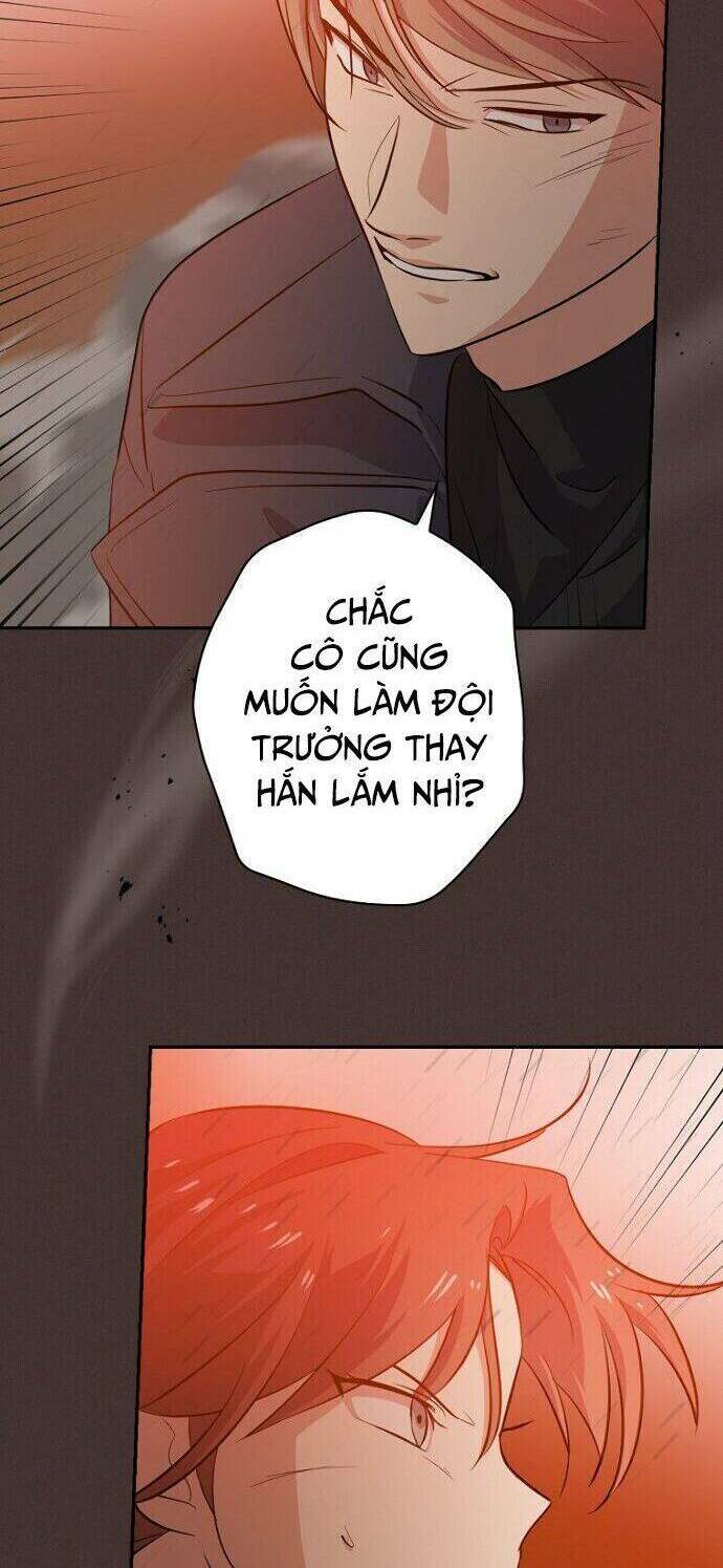 Vua Phim Truyền Hình Chap 30 - Next Chap 31
