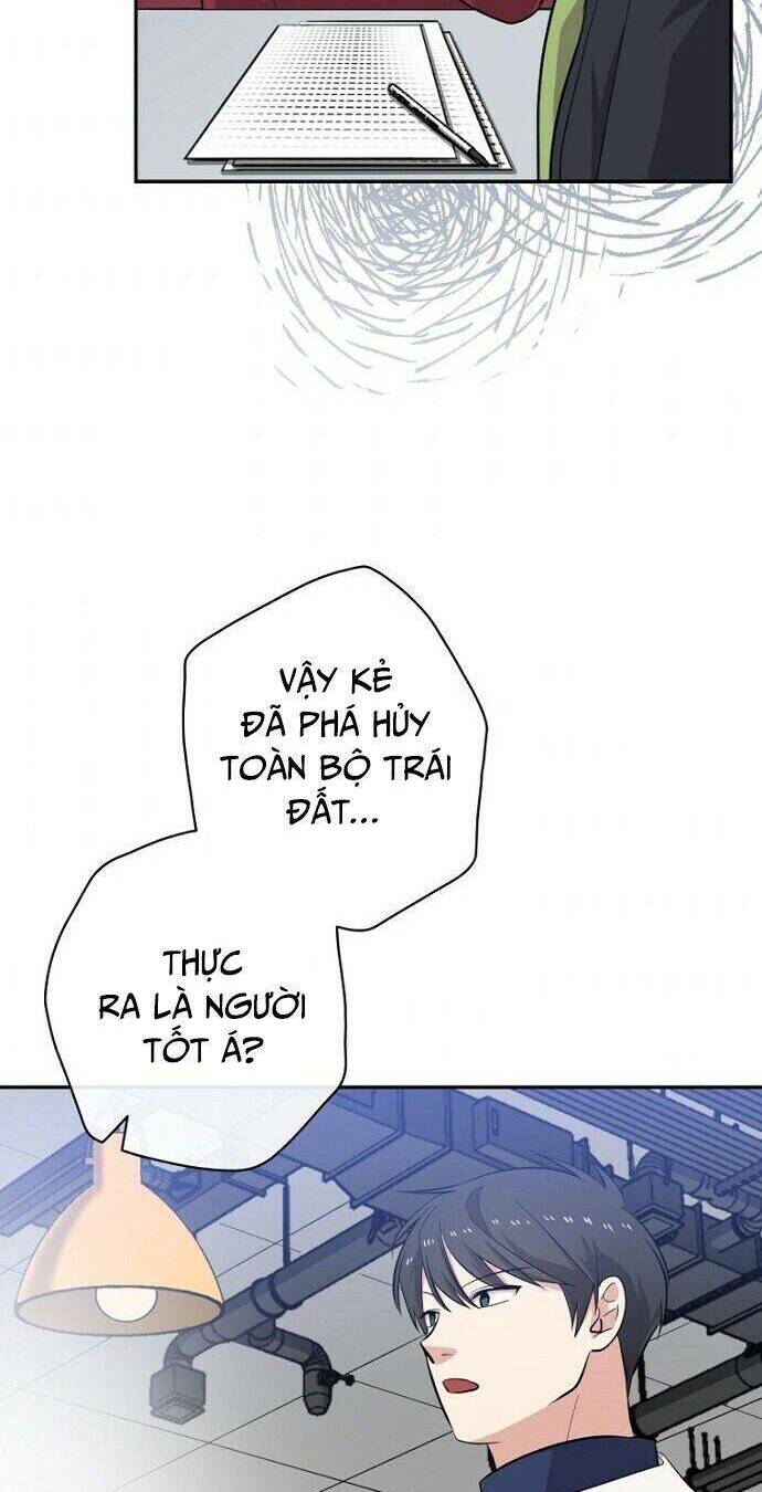 Vua Phim Truyền Hình Chap 30 - Next Chap 31