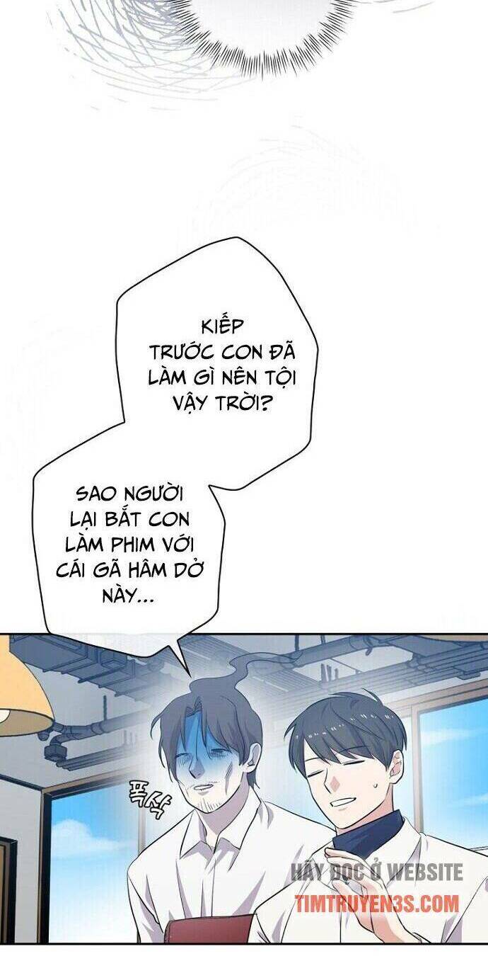 Vua Phim Truyền Hình Chap 30 - Next Chap 31