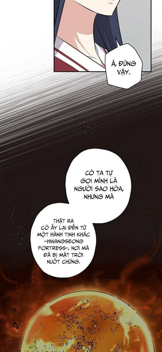 Vua Phim Truyền Hình Chap 30 - Next Chap 31