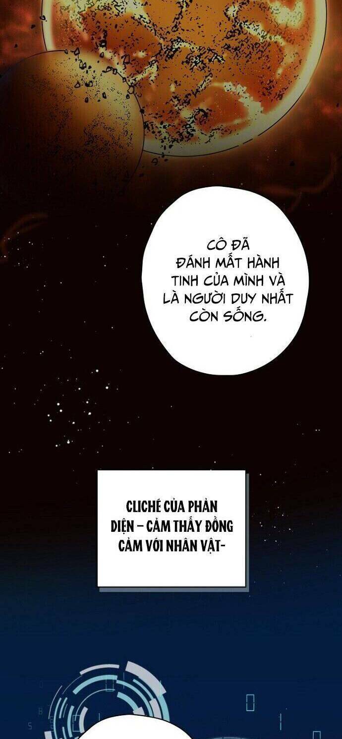 Vua Phim Truyền Hình Chap 30 - Next Chap 31