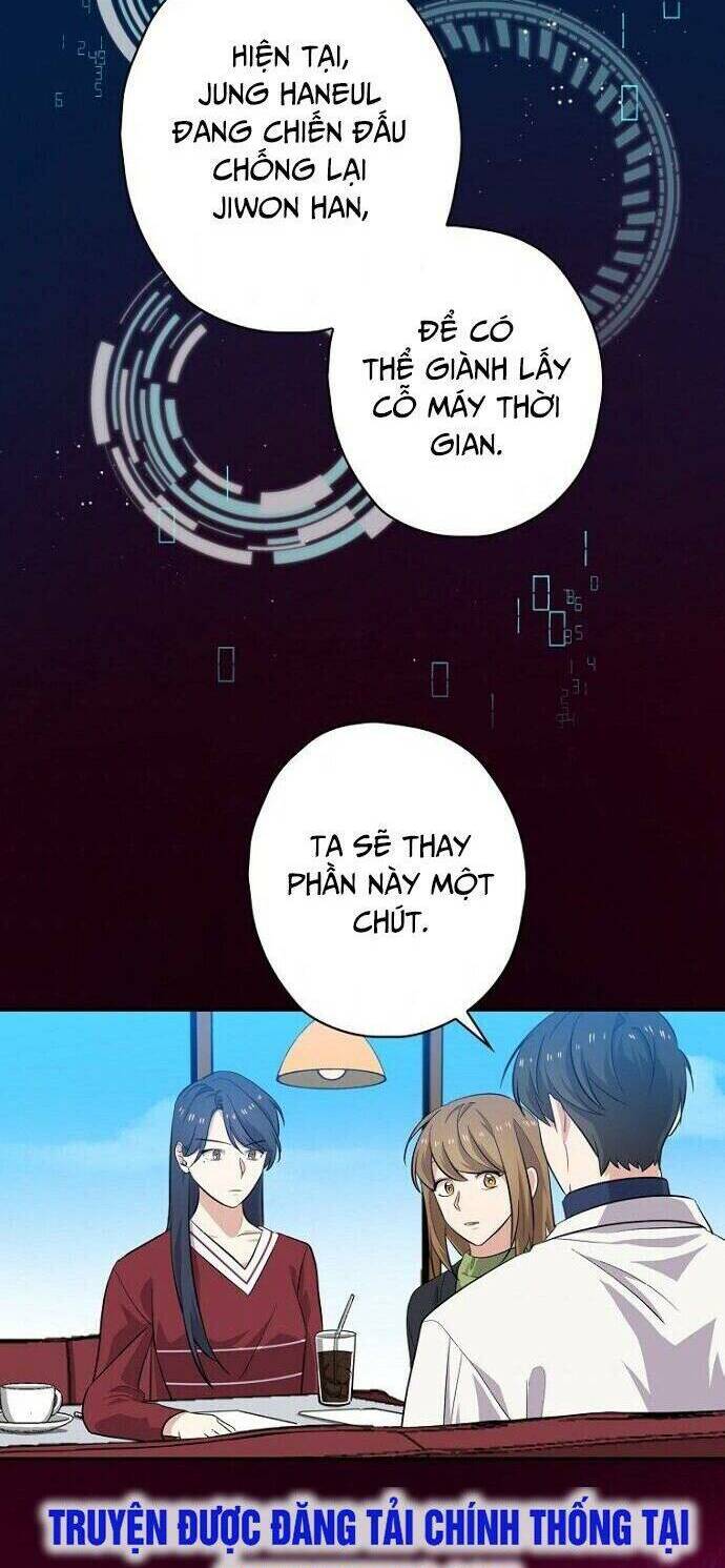 Vua Phim Truyền Hình Chap 30 - Next Chap 31