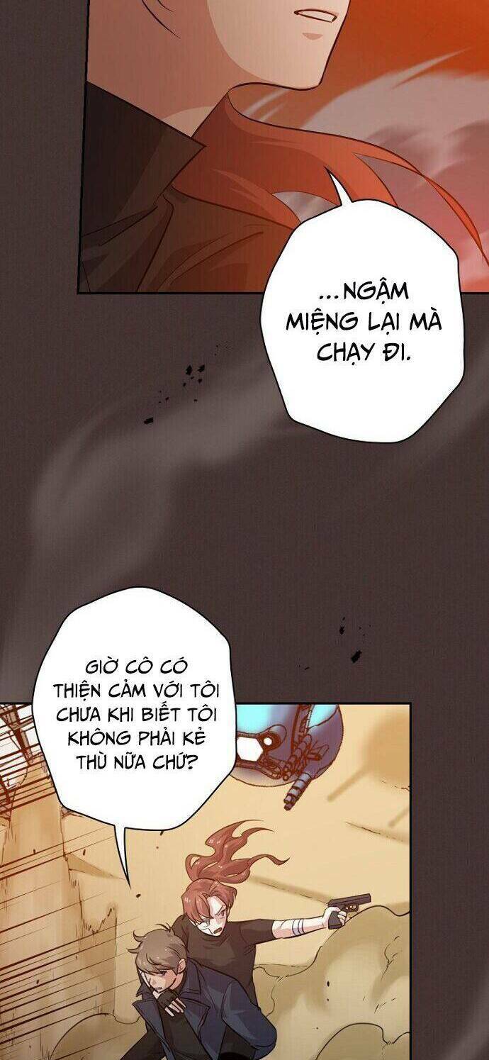 Vua Phim Truyền Hình Chap 30 - Next Chap 31