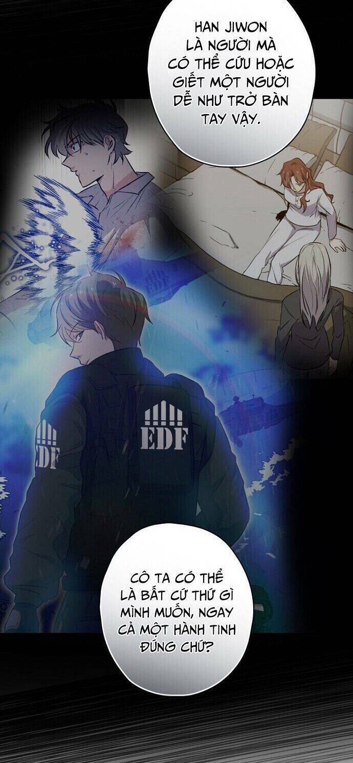 Vua Phim Truyền Hình Chap 30 - Next Chap 31