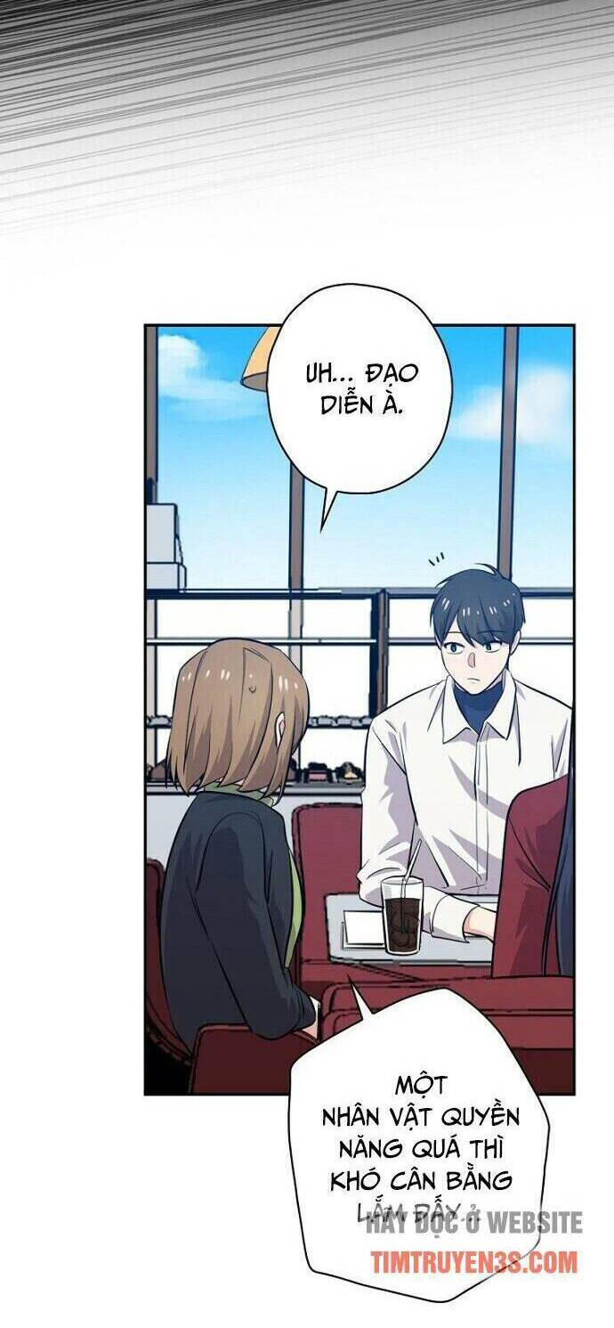 Vua Phim Truyền Hình Chap 30 - Next Chap 31