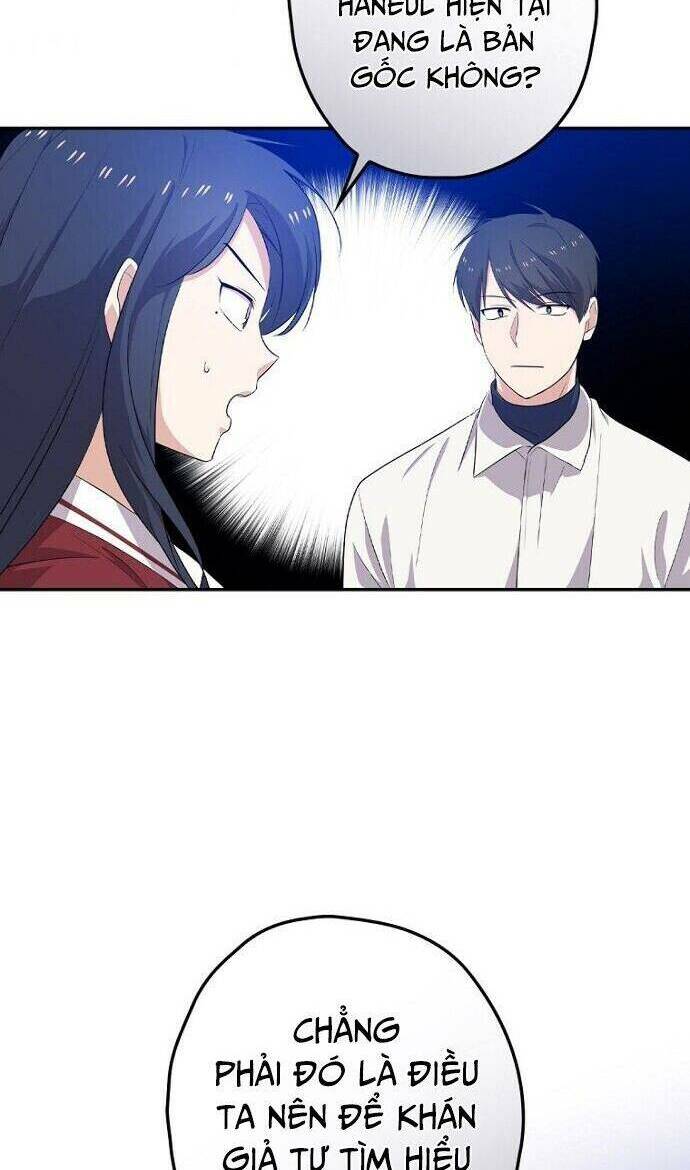 Vua Phim Truyền Hình Chap 30 - Next Chap 31