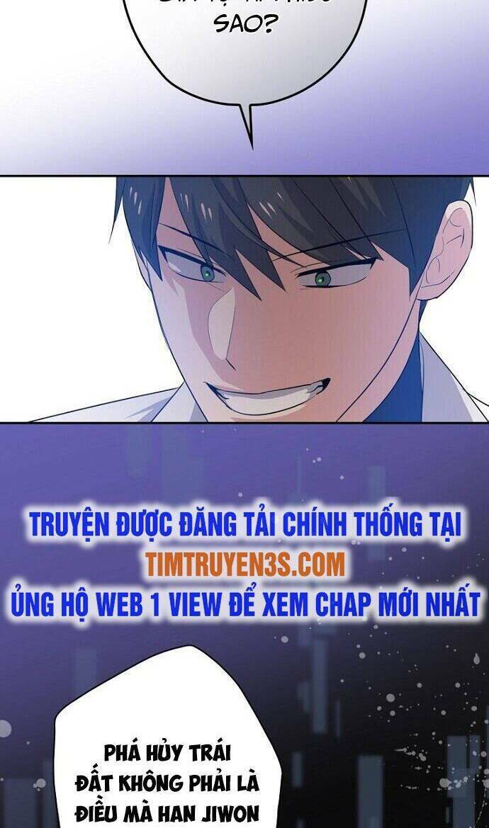Vua Phim Truyền Hình Chap 30 - Next Chap 31