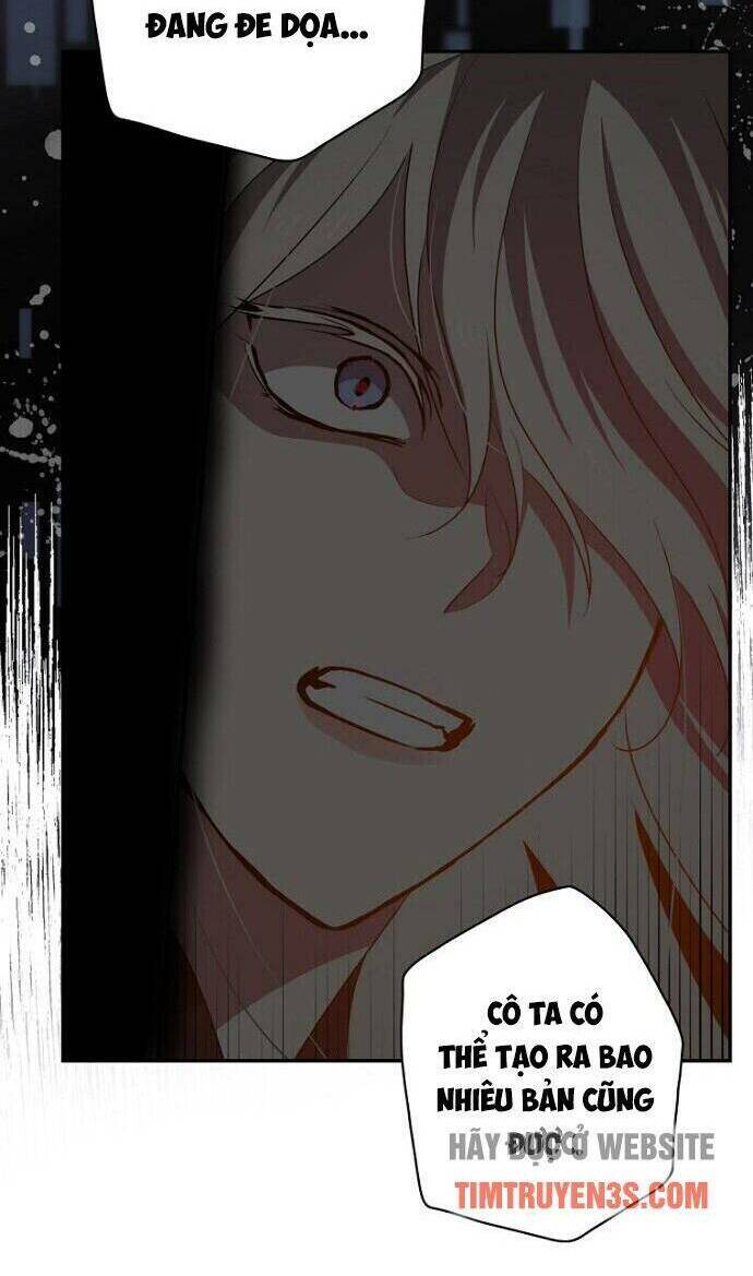 Vua Phim Truyền Hình Chap 30 - Next Chap 31