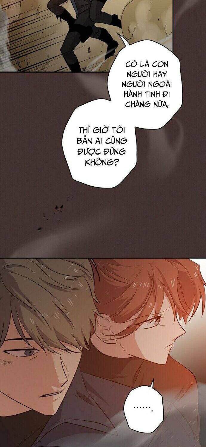Vua Phim Truyền Hình Chap 30 - Next Chap 31