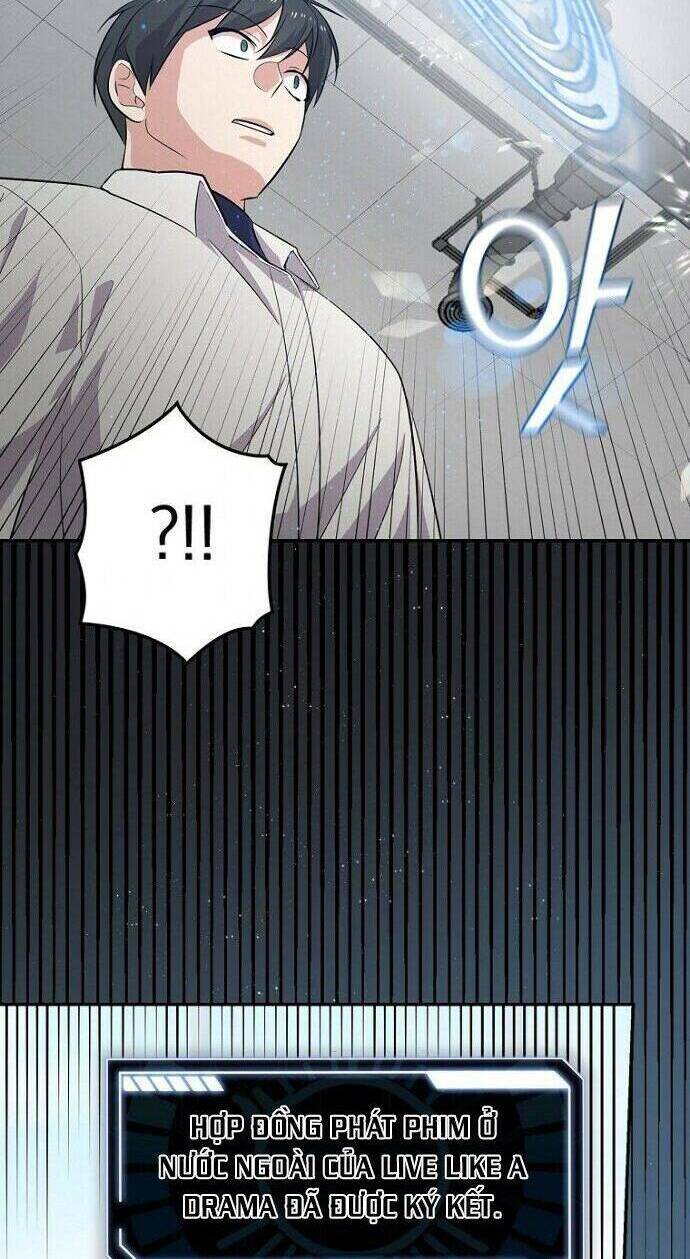 Vua Phim Truyền Hình Chap 30 - Next Chap 31