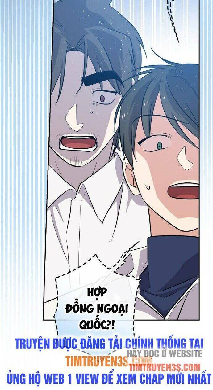 Vua Phim Truyền Hình Chap 30 - Next Chap 31