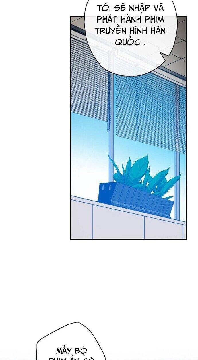 Vua Phim Truyền Hình Chap 30 - Next Chap 31