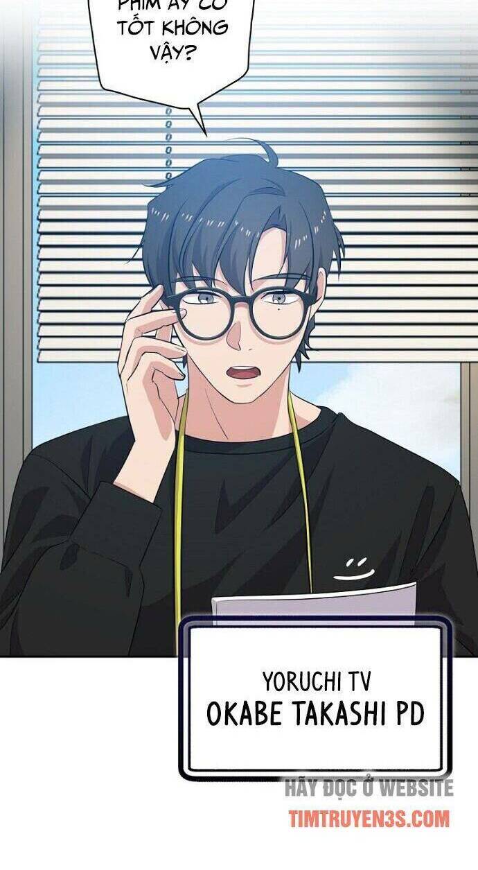 Vua Phim Truyền Hình Chap 30 - Next Chap 31