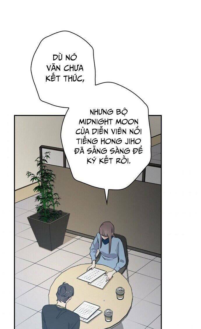 Vua Phim Truyền Hình Chap 30 - Next Chap 31
