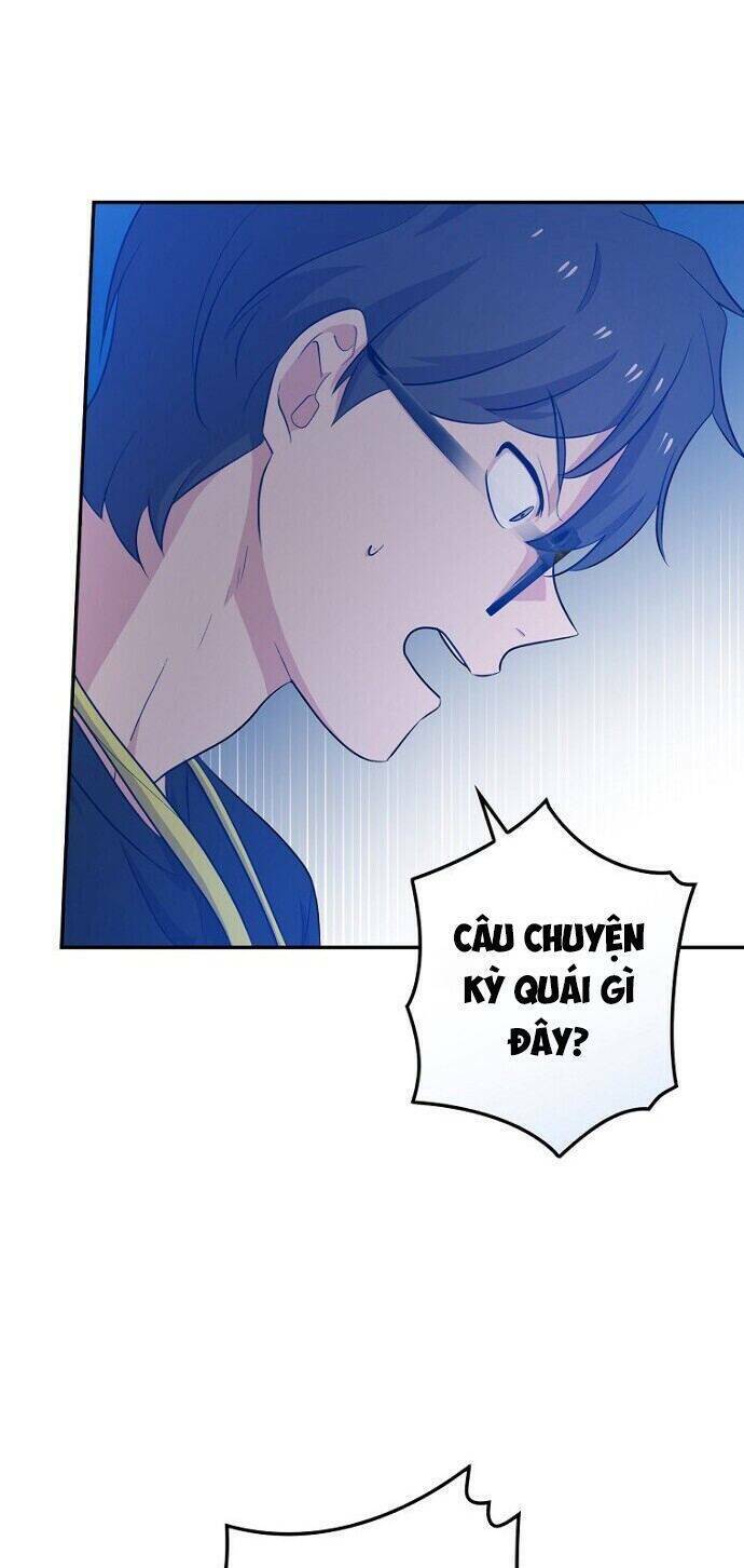 Vua Phim Truyền Hình Chap 30 - Next Chap 31