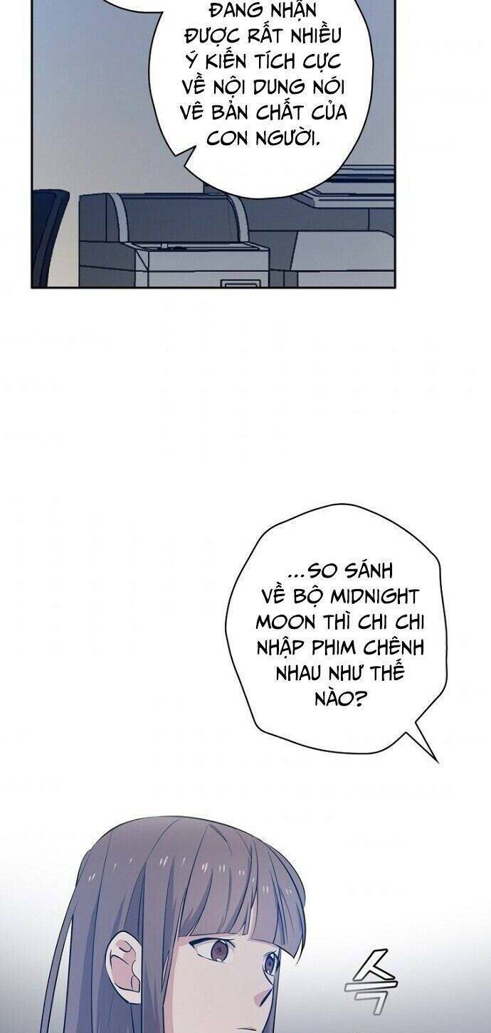 Vua Phim Truyền Hình Chap 30 - Next Chap 31