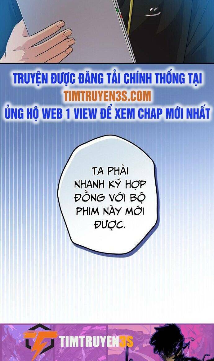 Vua Phim Truyền Hình Chap 30 - Next Chap 31
