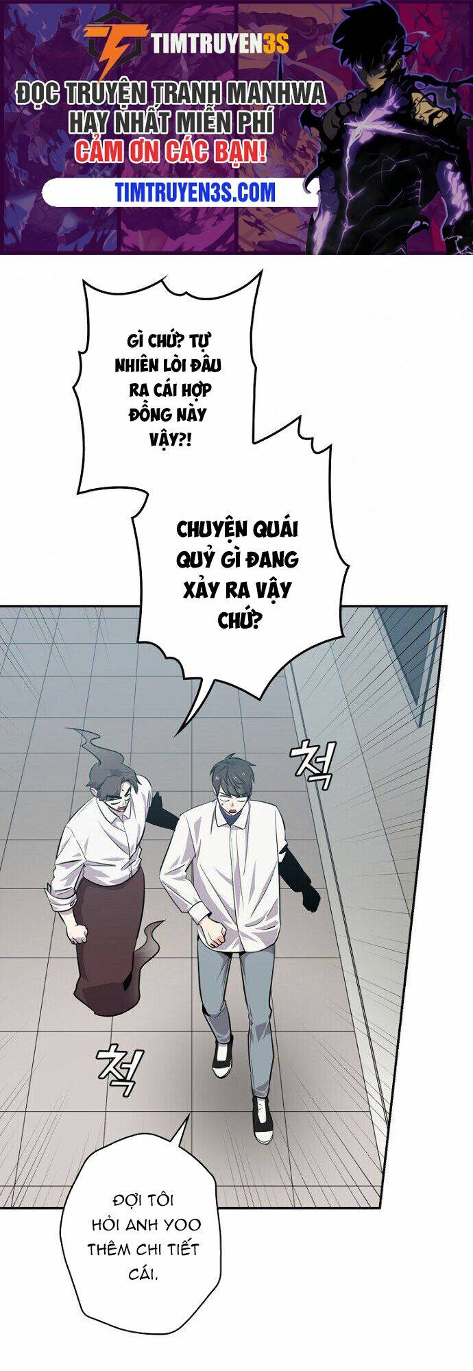 Vua Phim Truyền Hình Chap 31 - Next Chap 32