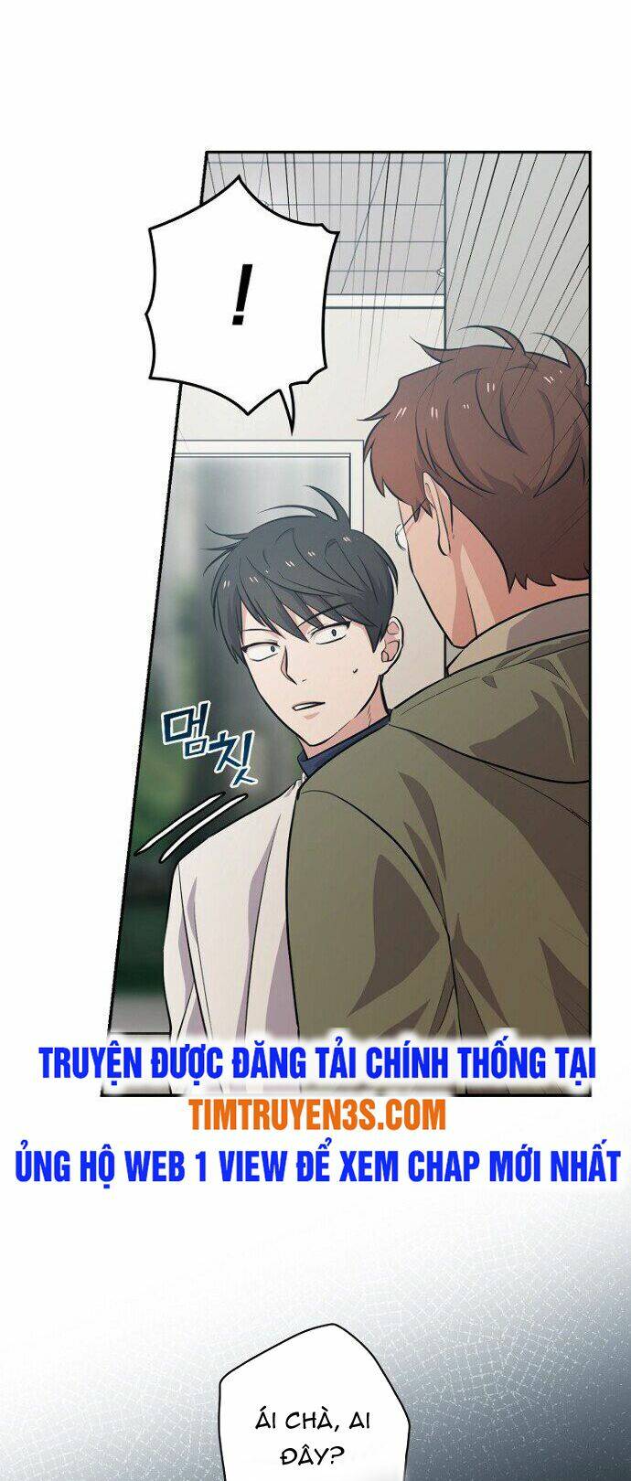 Vua Phim Truyền Hình Chap 31 - Next Chap 32